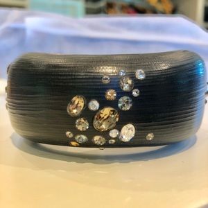 Alexis Bittar Bejeweled Cuff